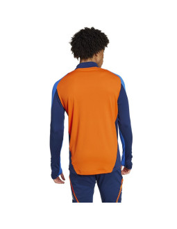 Koszulka adidas juventus training top jsy jr 2