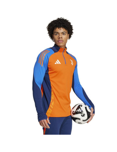 Koszulka adidas juventus training top jsy jr