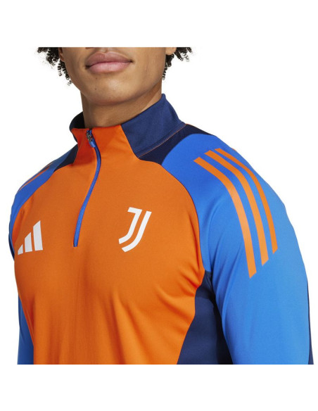Koszulka adidas juventus training top jsy jr