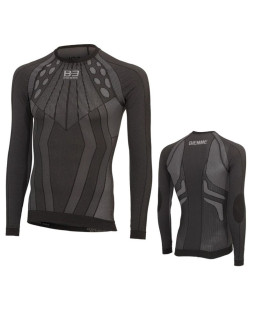 Biemme koszulka arabba m/l czarna