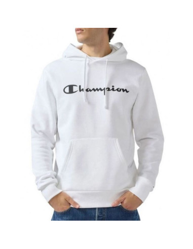 Bluza champion hooded sweatshirt m 221809