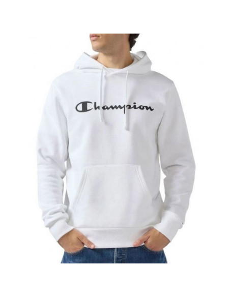 Bluza champion hooded sweatshirt m 221809
