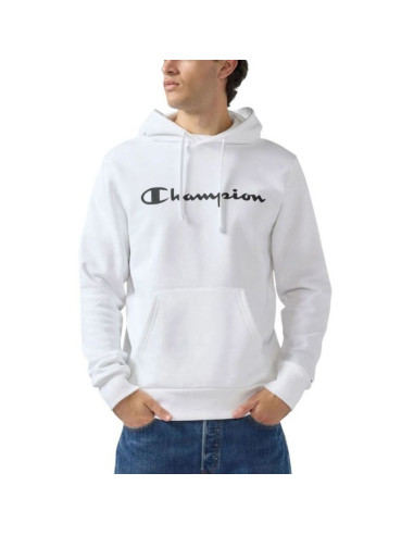 Bluza champion hooded sweatshirt m 221809