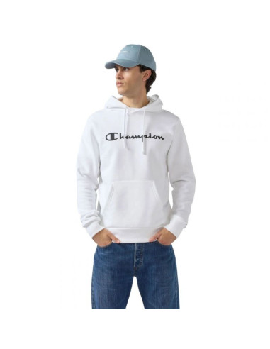 Bluza champion hooded sweatshirt m 221809