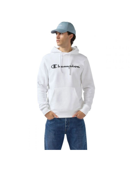 Bluza champion hooded sweatshirt m 221809