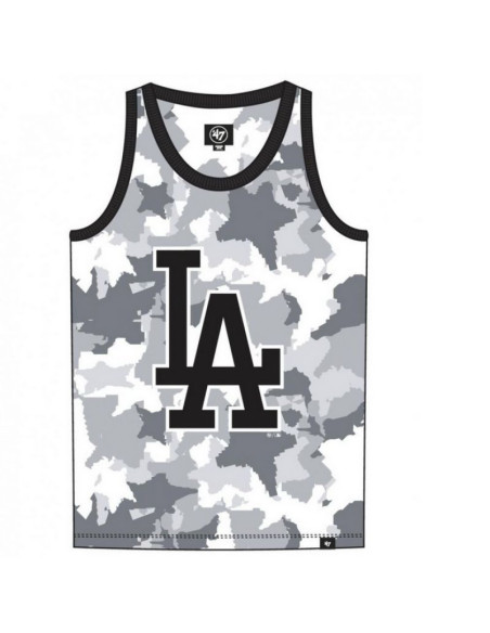 Koszulka 47 brand los angeles dodgers m