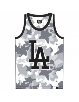 Koszulka 47 brand los angeles dodgers m 2