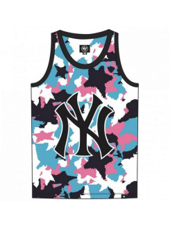 Koszulka 47 brand new york yankees m