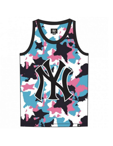 Koszulka 47 brand new york yankees m