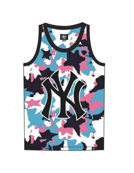 Koszulka 47 brand new york yankees m