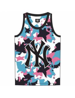 Koszulka 47 brand new york yankees m 2