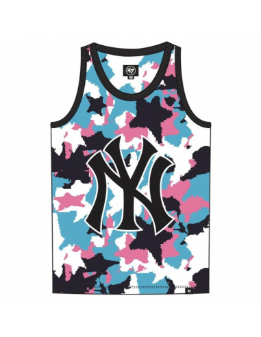 Koszulka 47 brand new york yankees m