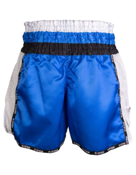 Spodenki do kickboxingu top ten "wako star" m