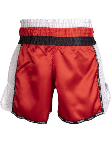 Spodenki do kickboxingu top ten "wako star" m