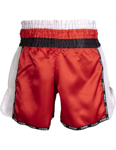 Spodenki do kickboxingu top ten "wako star" m