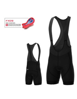 Biemme spodenki classic 2.0 czarne xs