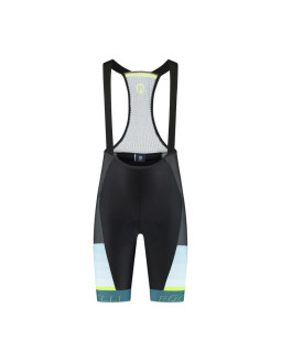 Rogelli spodenki na szelkach hero ii czaar-lim xl