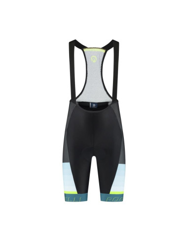 Rogelli spodenki na szelkach hero ii czaar-lim xl