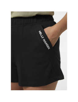 Spodenki helly hansen core sweat shorts w 54081 2