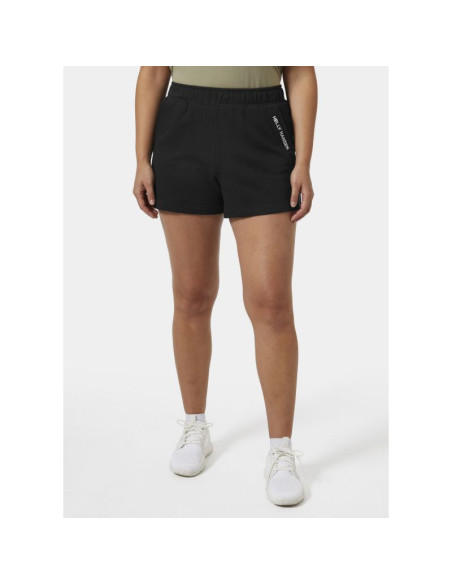 Spodenki helly hansen core sweat shorts w 54081