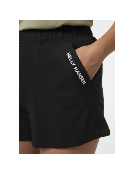 Spodenki helly hansen core sweat shorts w 54081