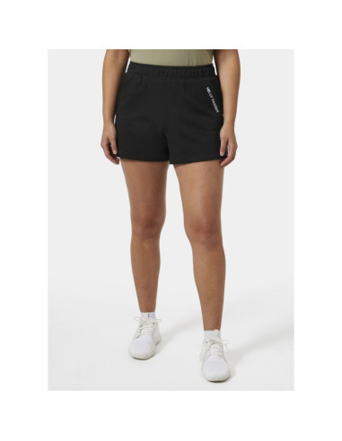 Spodenki helly hansen core sweat shorts w 54081