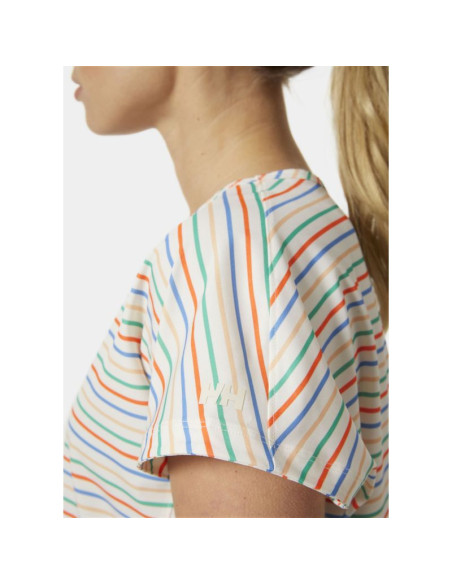 Koszulka helly hansen thalia summer top w 34350