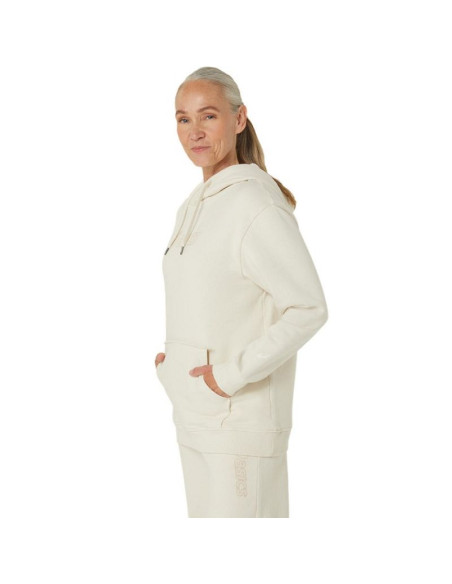 Bluza asics logo oth hoodie w 2032c84