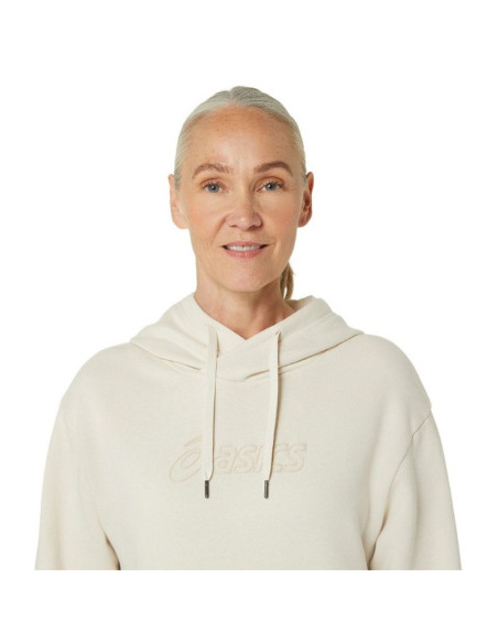 Bluza asics logo oth hoodie w 2032c84