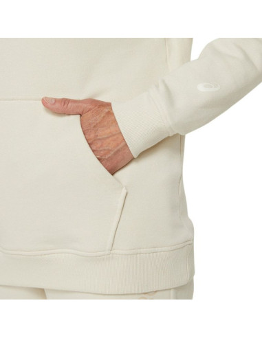 Bluza asics logo oth hoodie w 2032c84