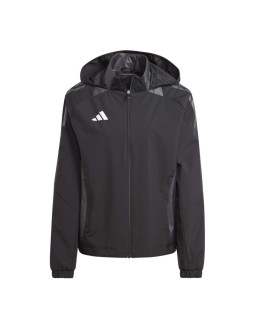 Kurtka damska adidas tiro 24 competition all-weather ij7806
