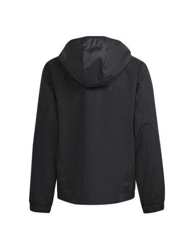 Kurtka damska adidas tiro 24 competition all-weather ij7806