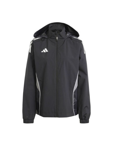 Kurtka damska adidas tiro 25 competition all-weather iw0454