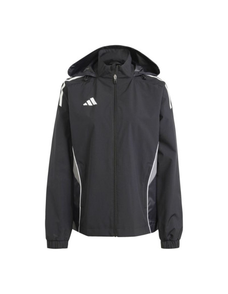 Kurtka damska adidas tiro 25 competition all-weather iw0454