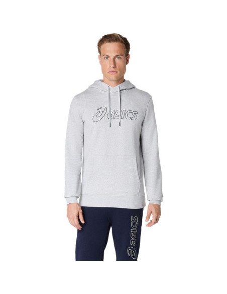 Bluza asics oth hoodie m 2031e