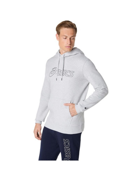 Bluza asics oth hoodie m 2031e