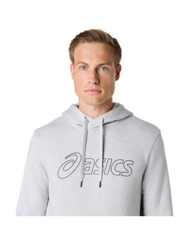 Bluza asics oth hoodie m 2031e