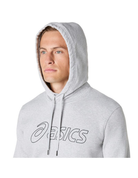 Bluza asics oth hoodie m 2031e