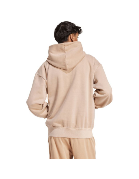 Bluza adidas a szn w fl hd m