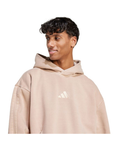 Bluza adidas a szn w fl hd m