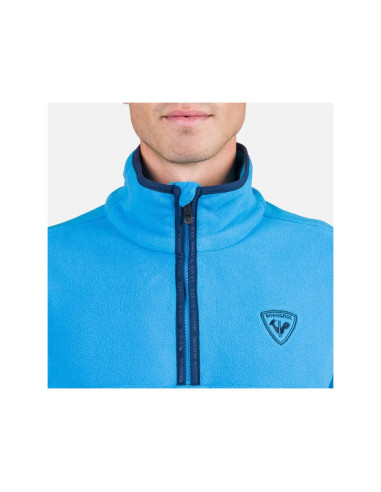 Bluza rossignol strawpile fleece hz