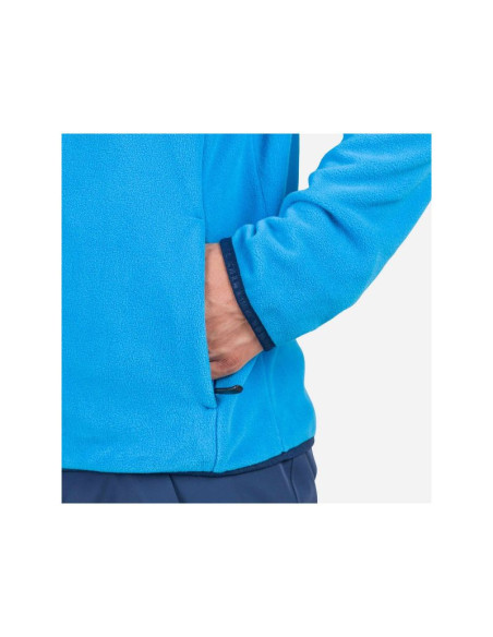 Bluza rossignol strawpile fleece hz