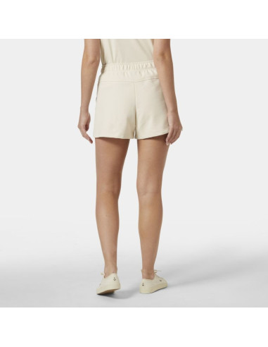 Helly hansen damskie krótkie spodenki w core sweat shorts 54081 034