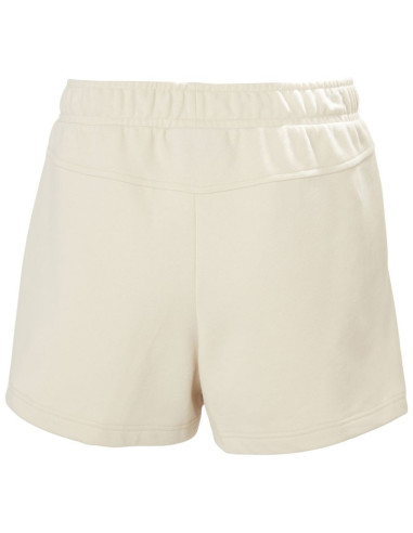 Helly hansen damskie krótkie spodenki w core sweat shorts 54081 034