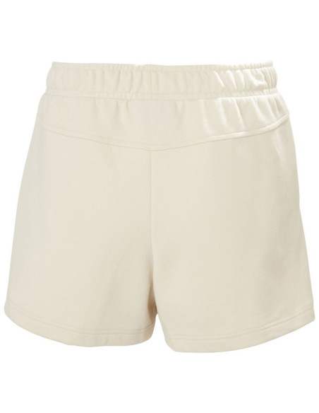 Helly hansen damskie krótkie spodenki w core sweat shorts 54081 034