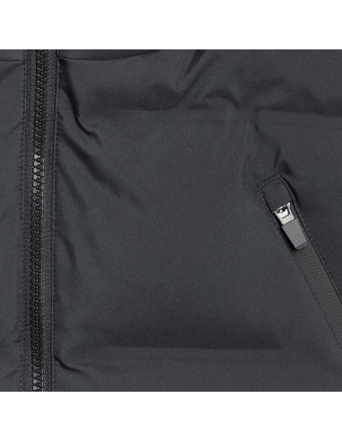 Kamizelka męska 4f m226 głęboka czerń 4fwaw25tvjam226 20s