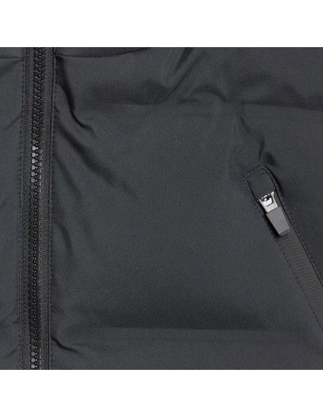 Kamizelka męska 4f m226 głęboka czerń 4fwaw25tvjam226 20s