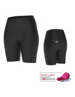 Biemme spodenki bez szelek vuelta 2.1 lady xs