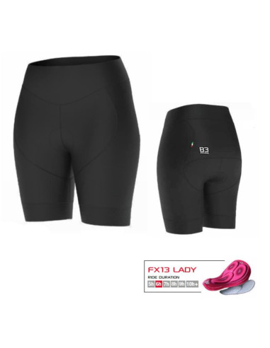 Biemme spodenki bez szelek vuelta 2.1 lady xs