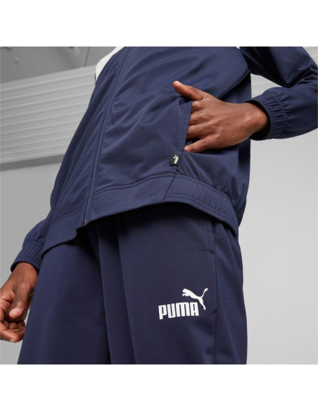 Bluza puma m 677427